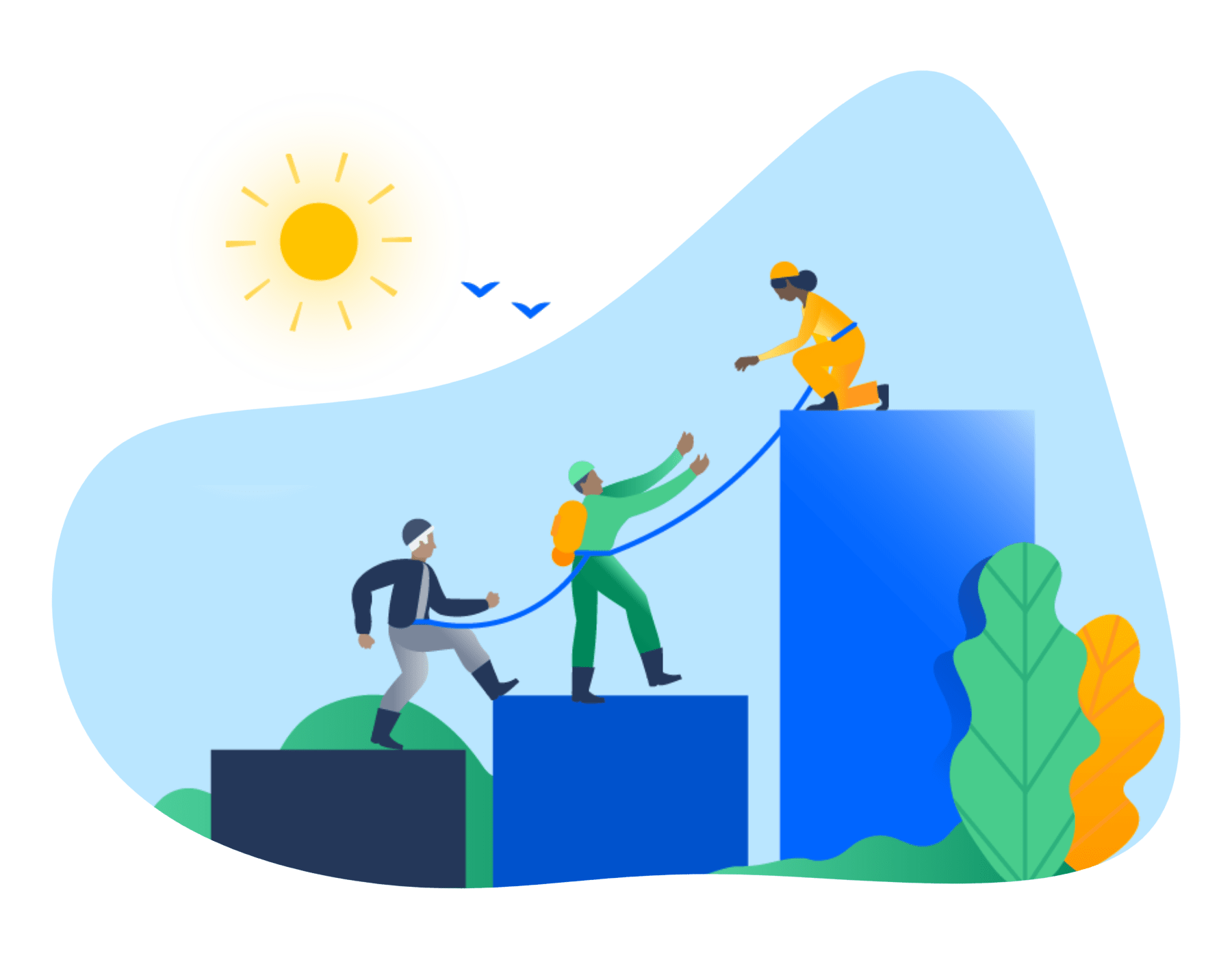 SEO growth